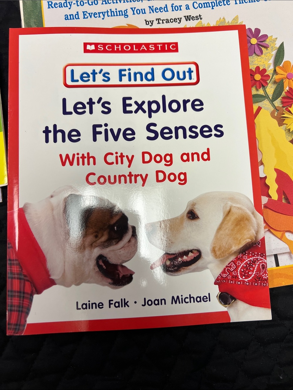 Resource Books - Picture 2 of 12